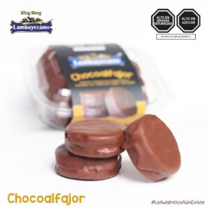Chocoalfajor