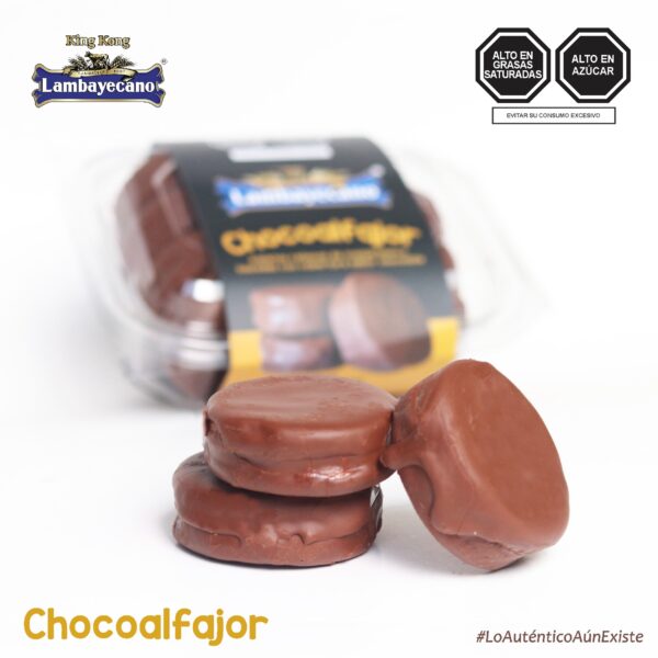 Chocoalfajor
