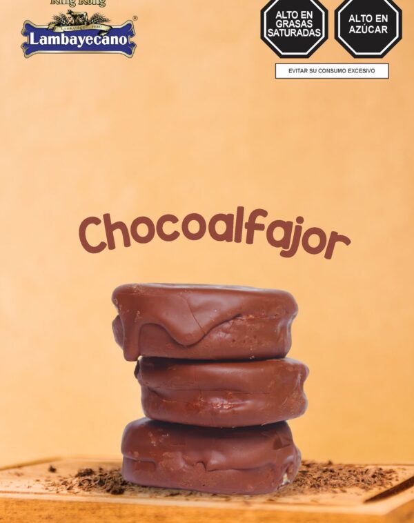 Chocoalfajor